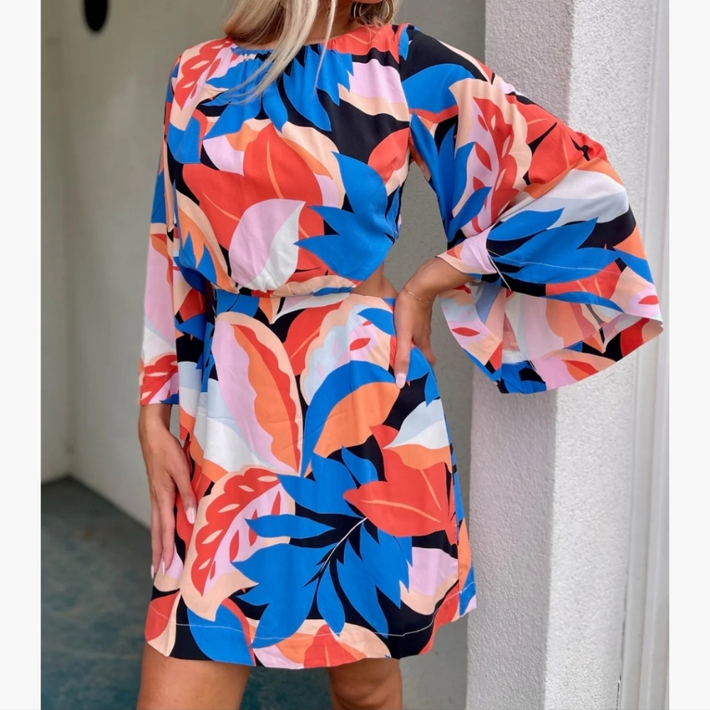 MinkPink Dress